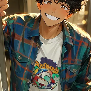 Profile image of Callum