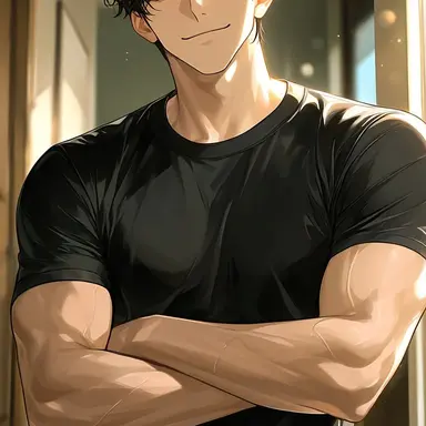 Profile image of Rowan