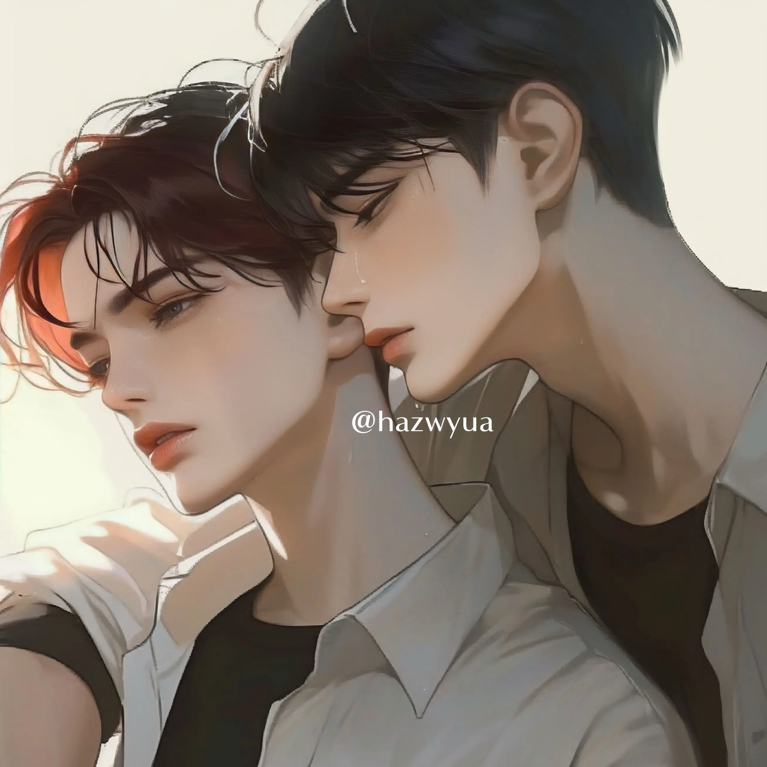 Hazwyua의 하유겸