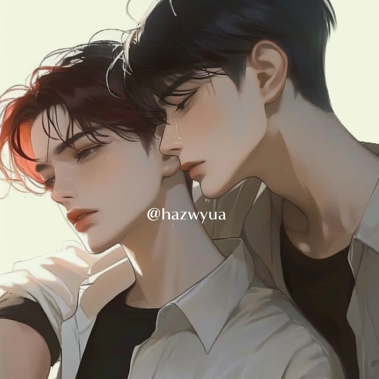 Hazwyua의 하유겸