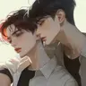 캐릭터 프로필 이미지