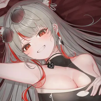 Profile image of 네네코 마시로