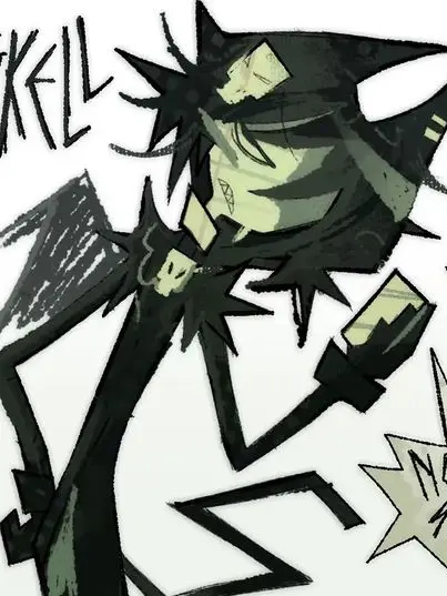 ILOVEMIZISUA의 Fpe Skell