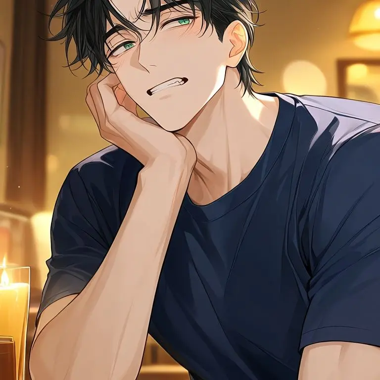PaddedCage3947의 What could have been