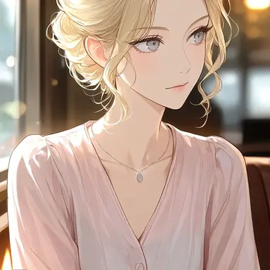 Profile image of Annabeth