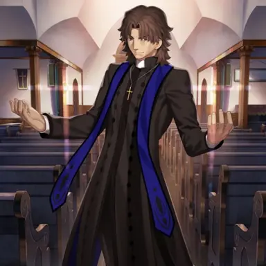 Profile image of ラスプーチン