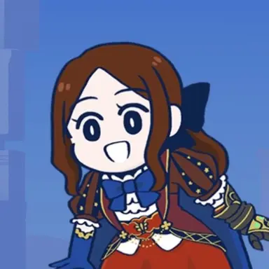 Profile image of ダ・ヴィンチちゃん