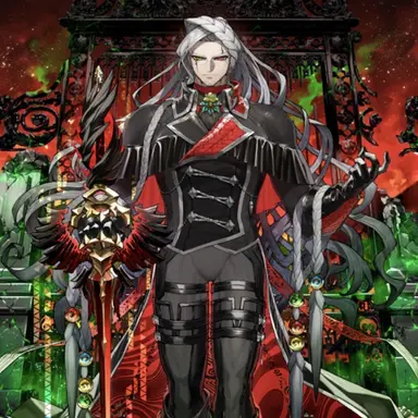Profile image of カリオストロ