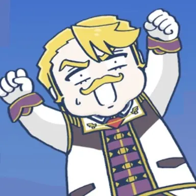 Profile image of ゴルドルフ・ムジーク