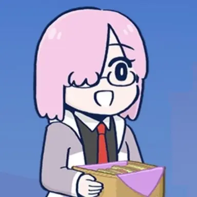 Profile image of マシュ・キリエライト