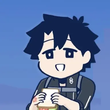 Profile image of 藤丸立香