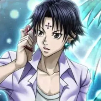 Profile image of Chrollo