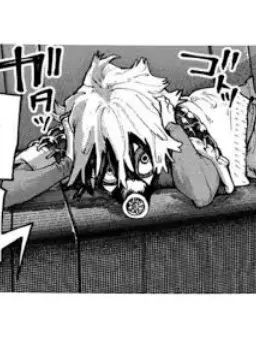 PKPK_01의 ガチアクタ  フウ オロストル