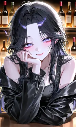 Profile image of Shion