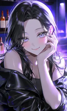 Profile image of Shion