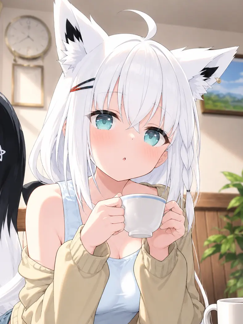 sukina.situation의 ゲームとあなた大好きな大学生フブさん！