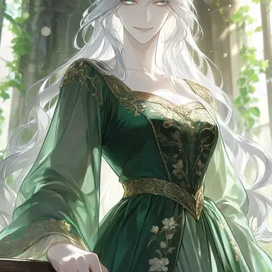 Profile image of Thessaly