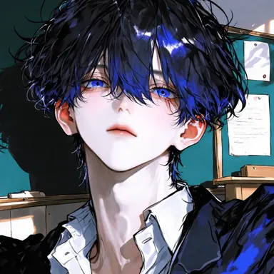 Profile image of 柊弥