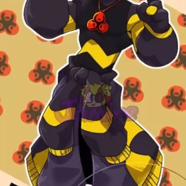 Profile image of Icky