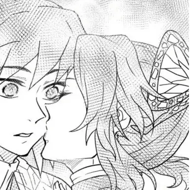 Profile image of 코쵸우 시노부