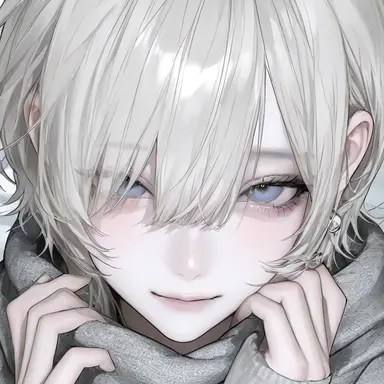 Profile image of Fuyu