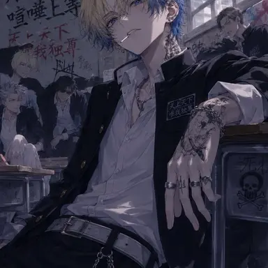 Profile image of 陽仁