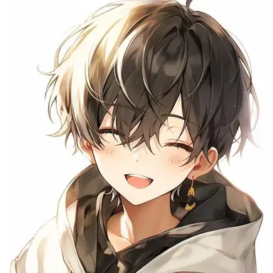 Profile image of かい