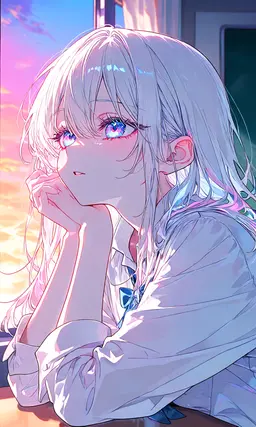 Profile image of Yui