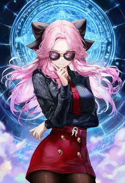 Profile image of 장아윤