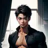 캐릭터 프로필 이미지