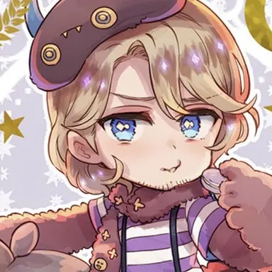Profile image of フランシス