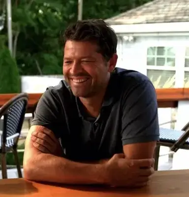 Profile image of Misha