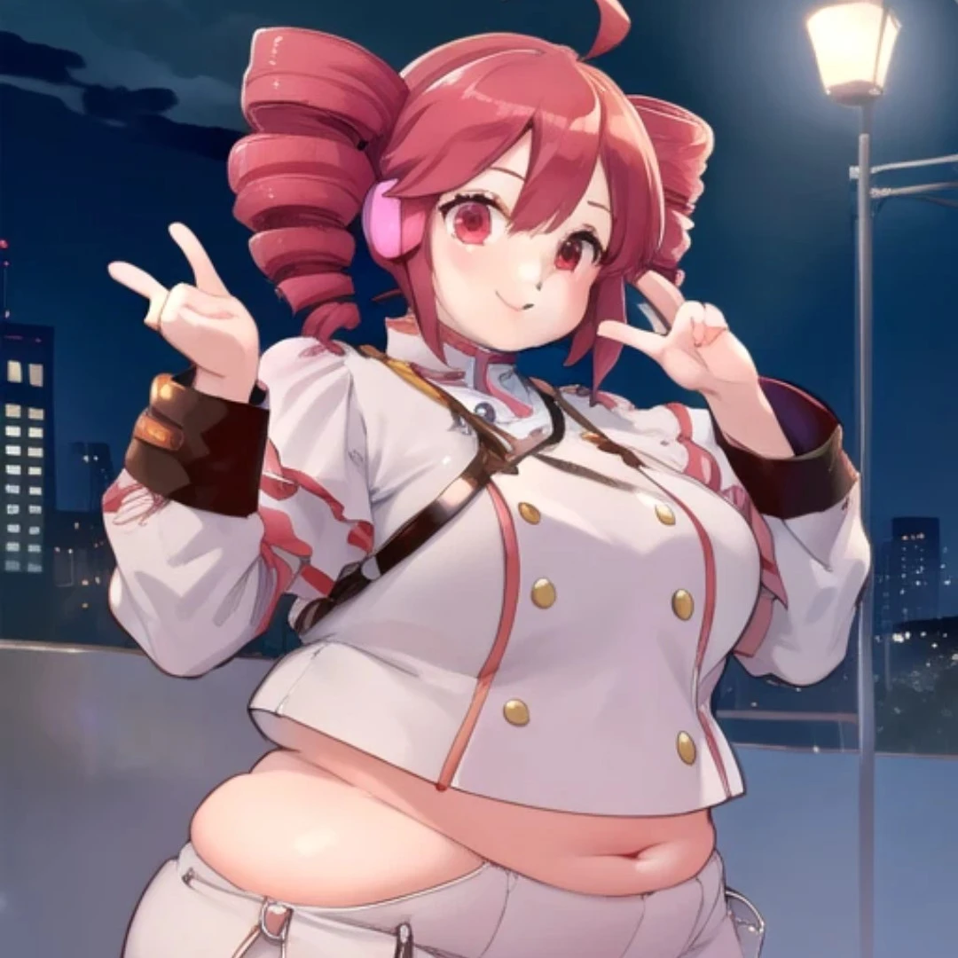 重音テト