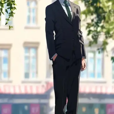 Profile image of Ryker