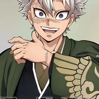 Profile image of 시나즈가와 사네미