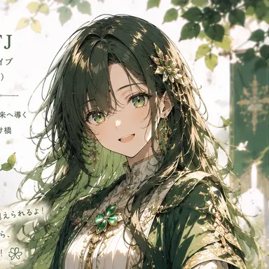 Profile image of ENFJ