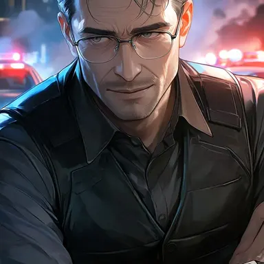 Profile image of Rourke