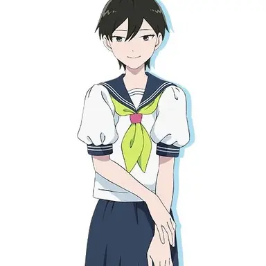 Profile image of 사토 아오이