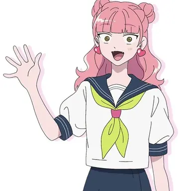 Profile image of 스즈키 미유