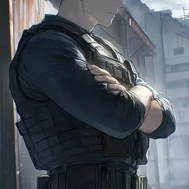 Profile image of Dax