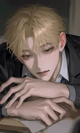 Profile image of Leo