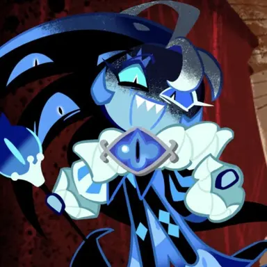 Profile image of 쉐도우 밀크