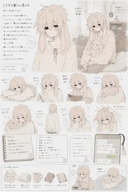 Profile image of みるく