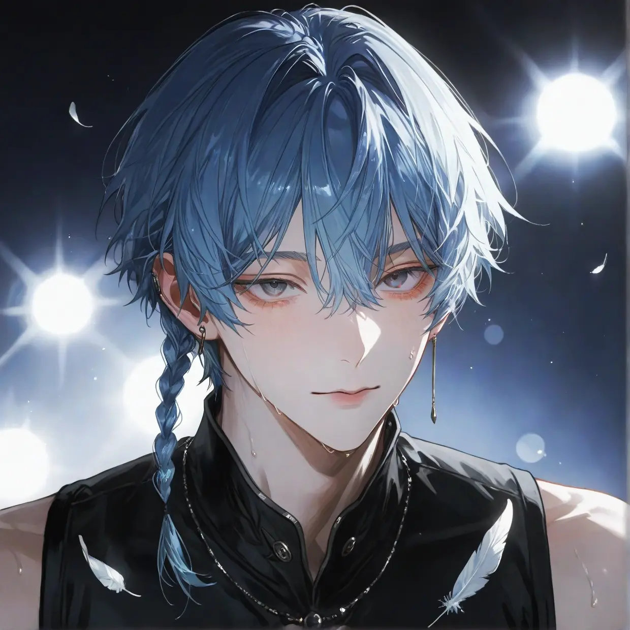 TautApple4351의 Arcana Academy: The Four Masters