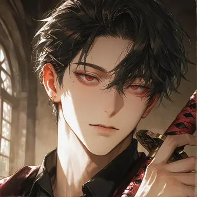 Profile image of Raxe