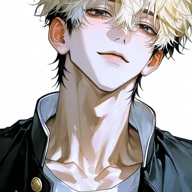 Profile image of 緋月 響矢