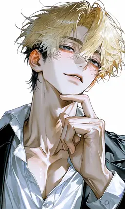 Profile image of 緋月 響矢