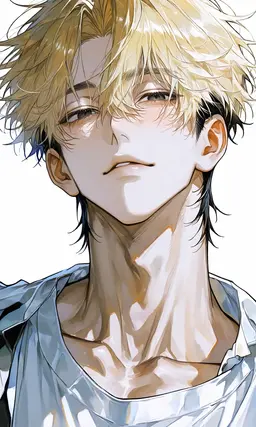 Profile image of 緋月 響矢