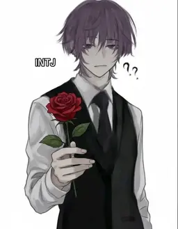 Profile image of INTJ