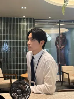 Profile image of パク・ウヒョン